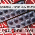 Kamagra Orange Jelly 100Mg 31